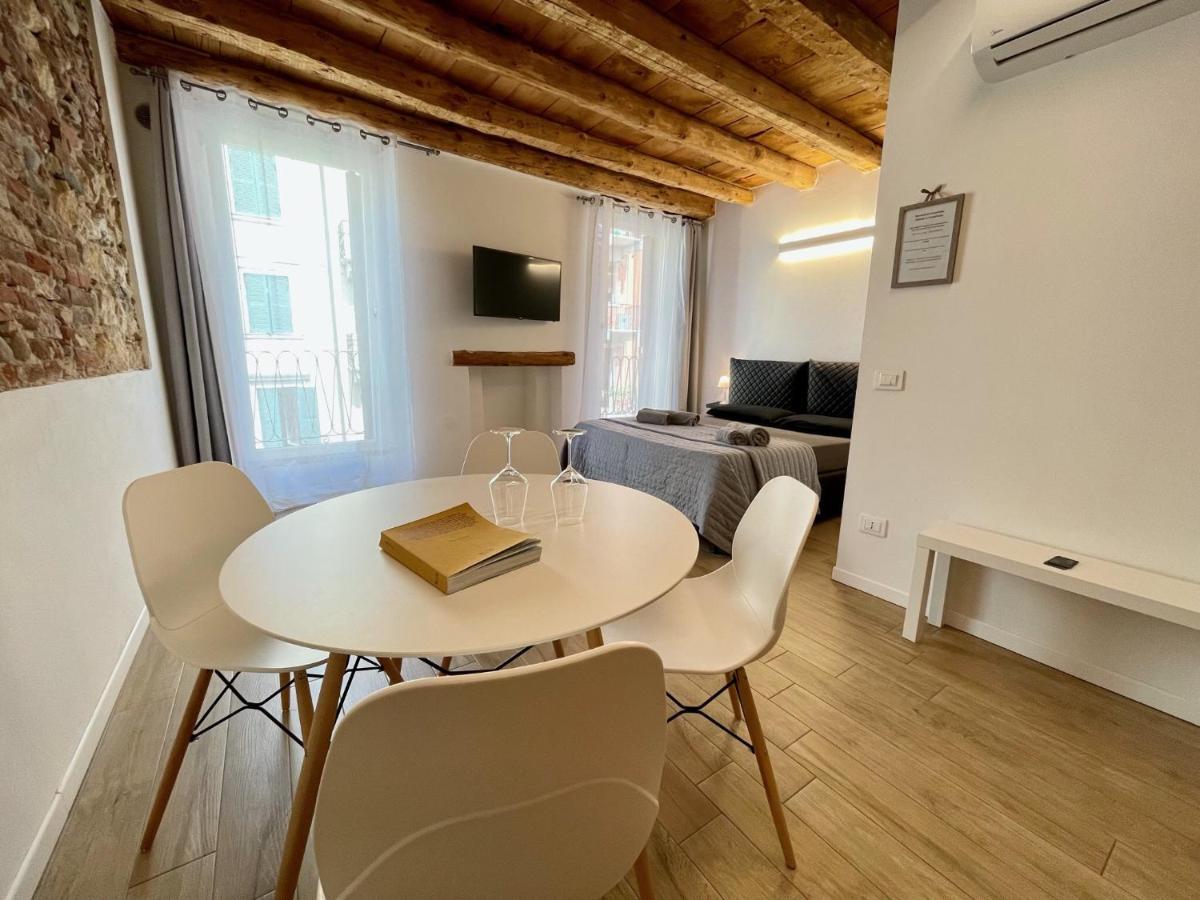 Unicumhouse Verona Exterior photo